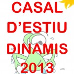 DCAS RET estiu 2013