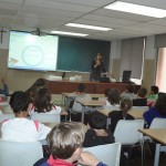 Conferència periodisme