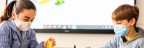 Noves Tecnologies a l'Aula